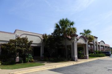 Red Roof - Midtown Motel